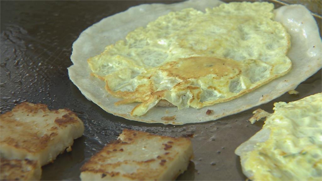 素還真撞上南霸天 台味與俠味跨界對話