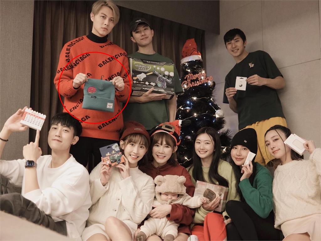 范姜彥豐怒揭「粿粿婚內偷吃」!王子3年前「1巧合動作」曝光…網驚:早等著了