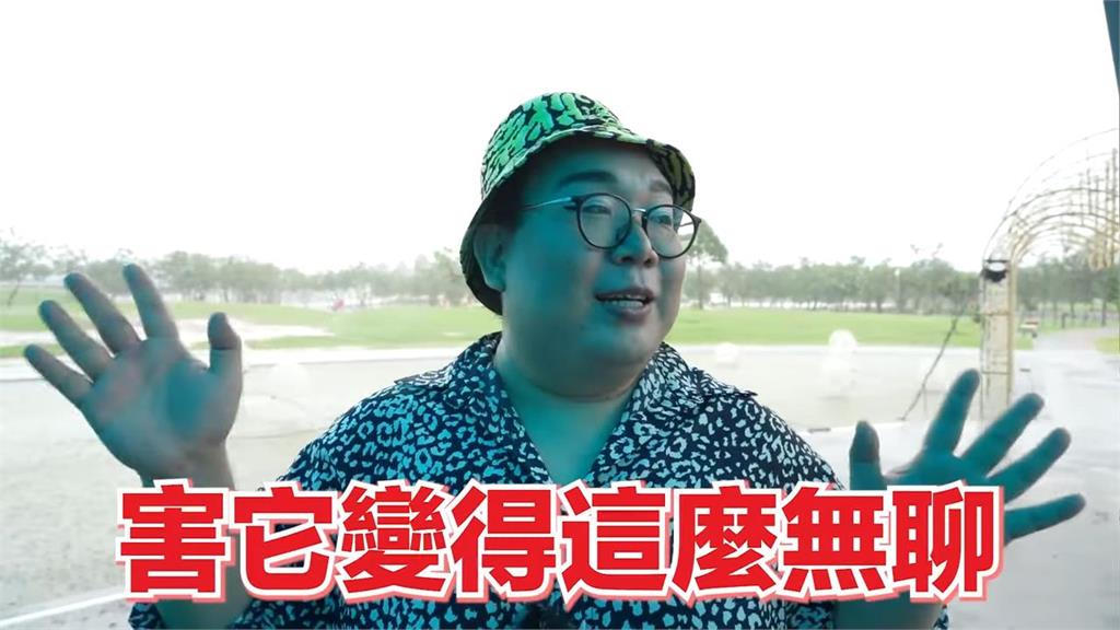 高跟鞋教堂怎麼會無聊？不信台人評語親臨體驗　泰國娘娘真實評價曝光