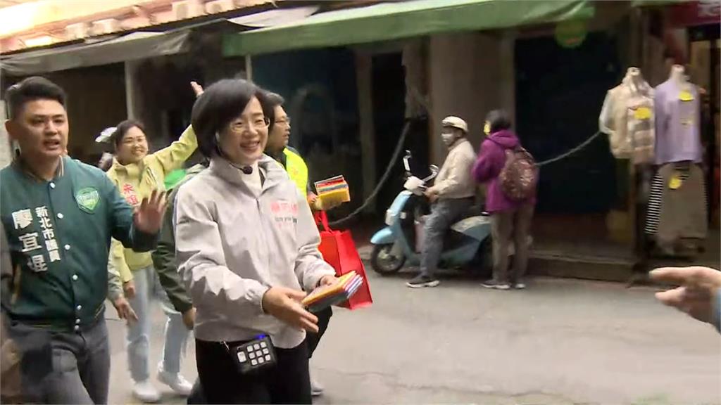 黃國昌辭立委前突訪美！陳培瑜：延會不上學卻忙校外教學