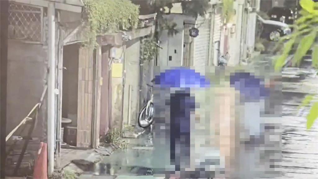 精舍命案一審! 王薀遭重判12年 藝人李威夫婦緩刑5年