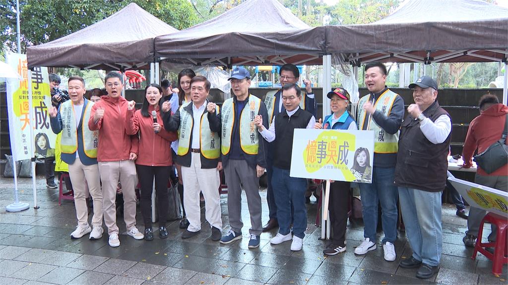 以罷制罷失利!朱立倫再出招推「反廢死公投」 遭轟病急亂投醫