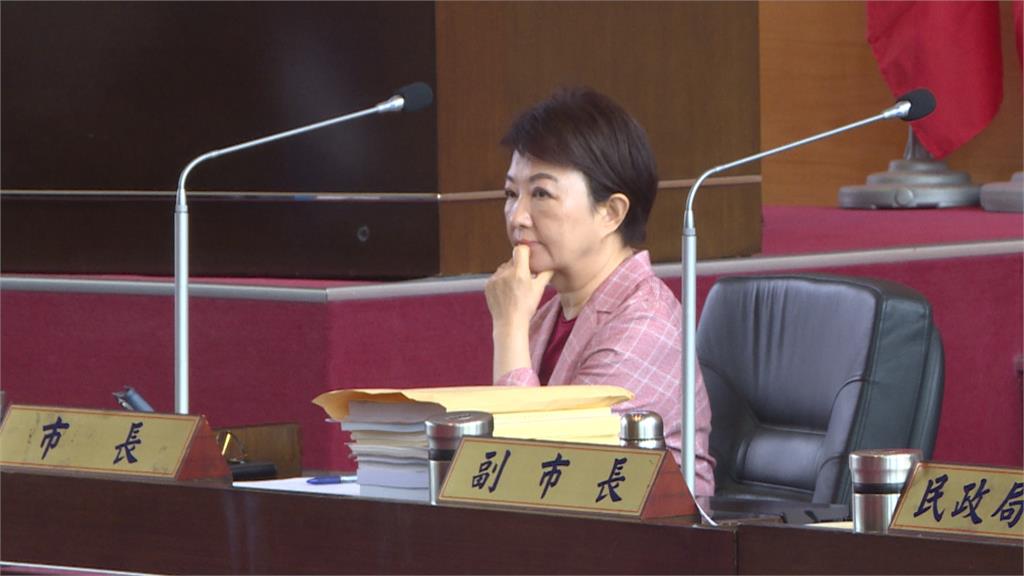 松姓教練涉性侵猥褻數十人　綠議員痛批教育局長狀況外