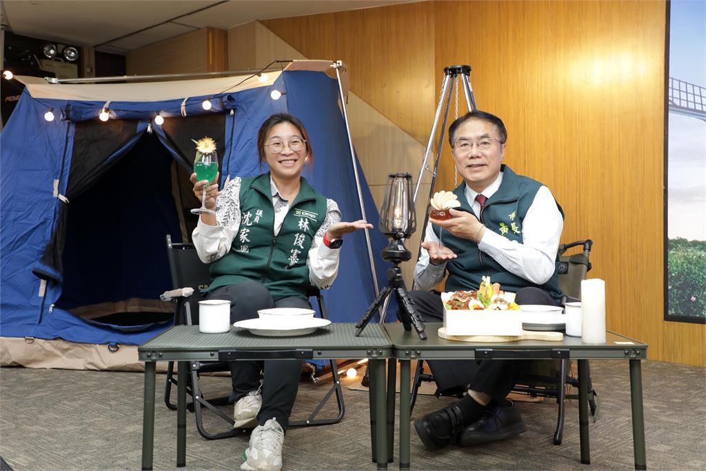 12/14-15德元埤夜露報名中 秋冬臺南另類玩法