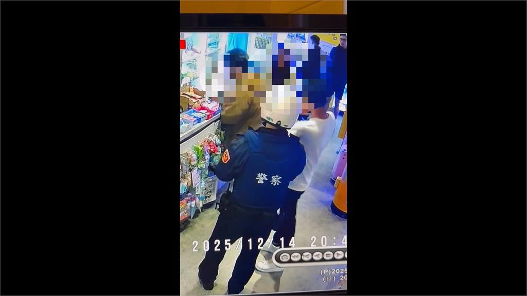 穿長裙也偷拍! 北市"攝狼"偷拍年輕媽媽裙底遭逮