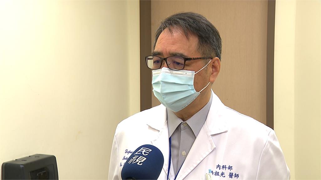 雙北爆2例漢他病毒! 7旬男"無老鼠接觸史"確診