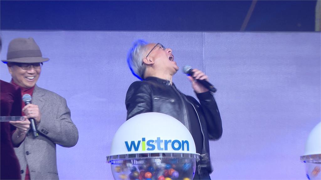 電子五哥尾牙大戰「這家加碼」總獎金衝7千萬！「供應鏈大咖」是否現身成關鍵看點