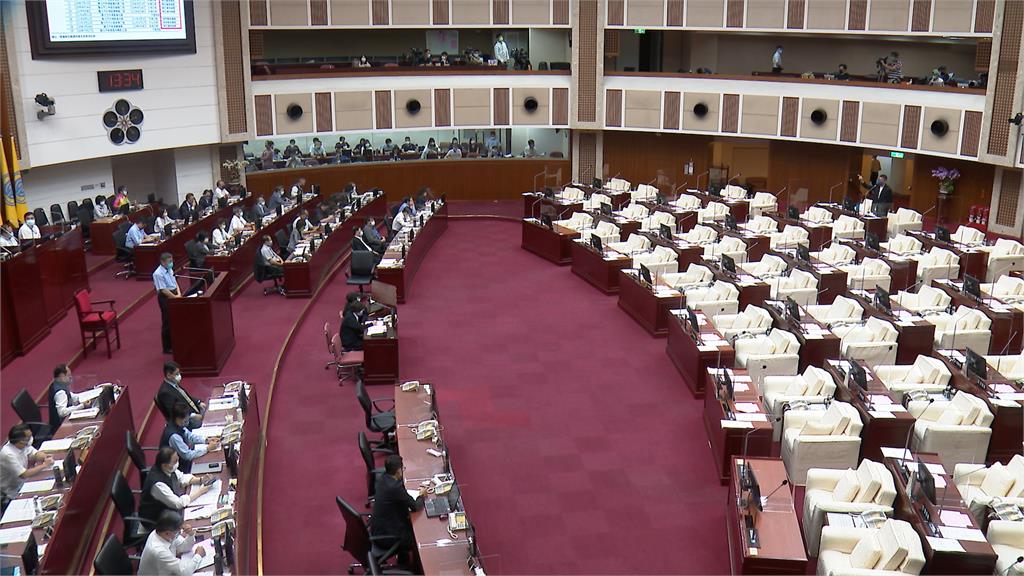 台智光案新進展 陳重文獄中遙控議員 護航台智光