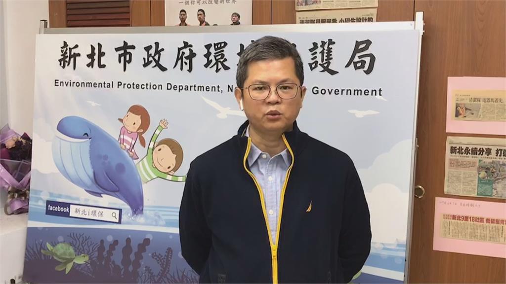 全國第一處！　新北市公告台北港為「空氣品質維護區」