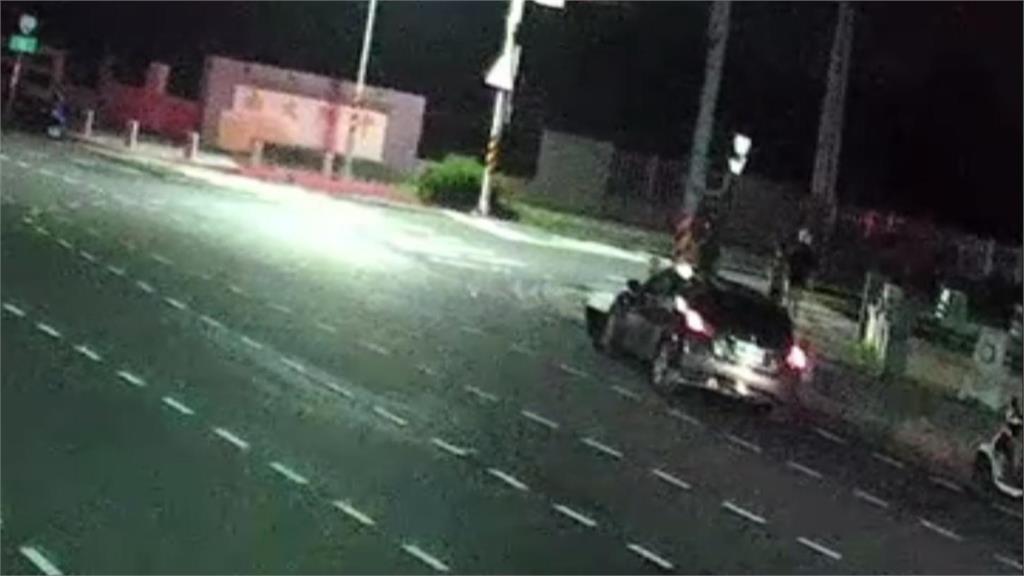 駕駛酒駕遭盤查「邊跳邊應答」以為能退酒 下場曝光