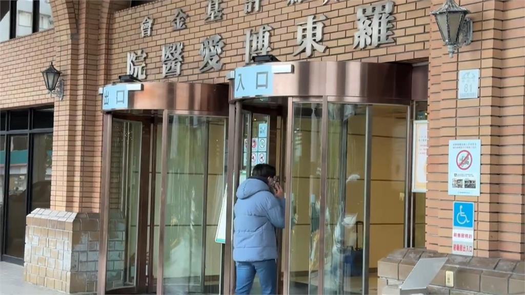 中共「紅三代」薄瓜瓜今娶台灣妻 新竹南園宴客管制嚴