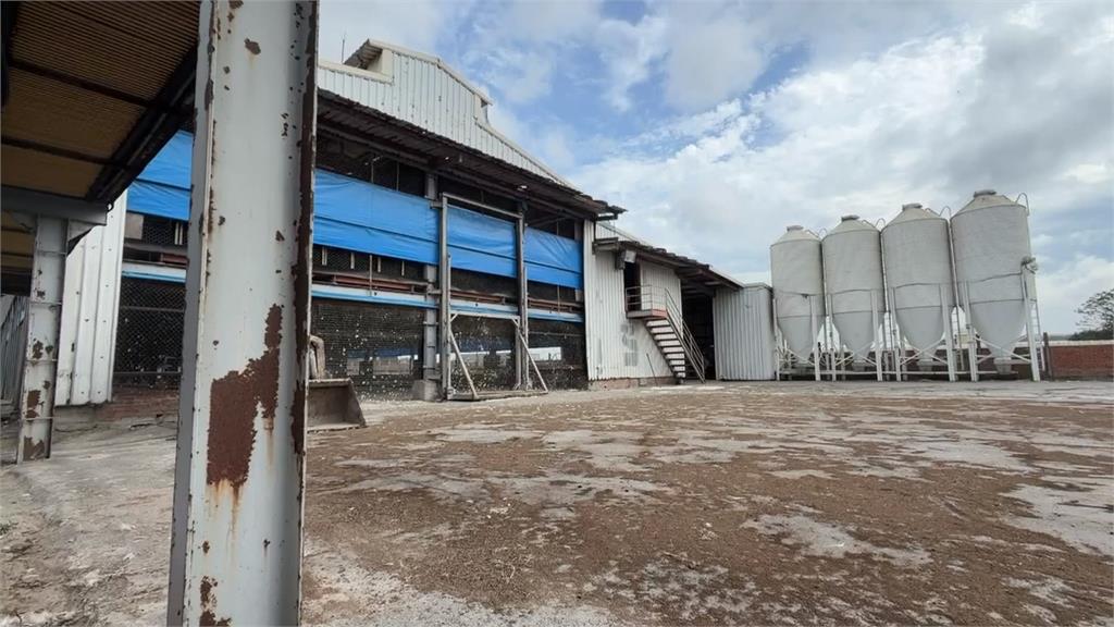 追芬普尼毒蛋汙染源　農業部長：2日內應該會有結果