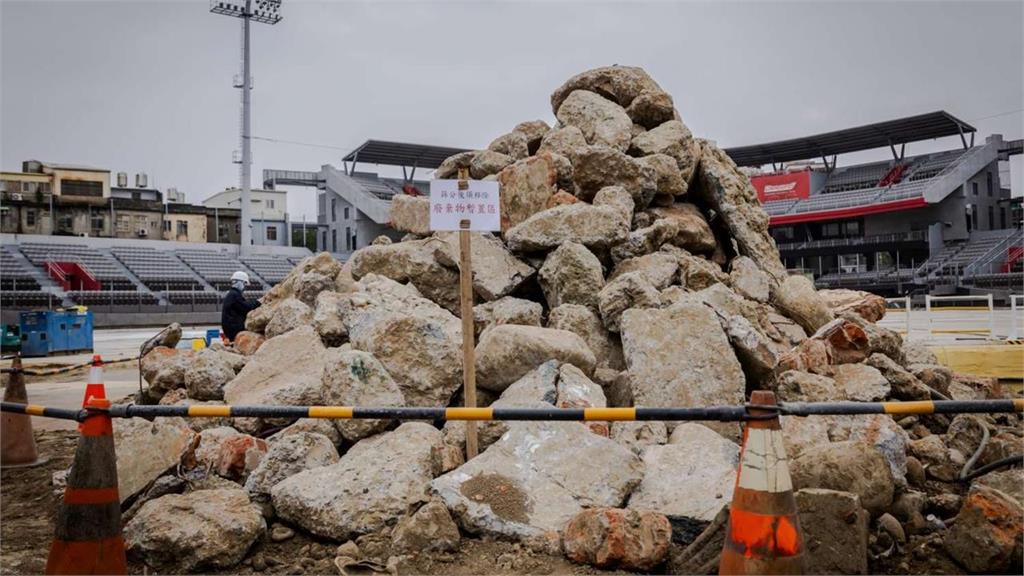 快新聞／新竹棒球場「大祕寶」成鬧劇！林智堅獲不起訴　莊競程喊話：未來絕不甩鍋前朝