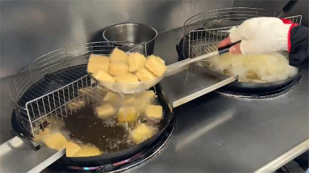 嫌臭豆腐太臭!夫妻檔告樓下「餓」鄰居求償60萬 法院判敗訴原因曝