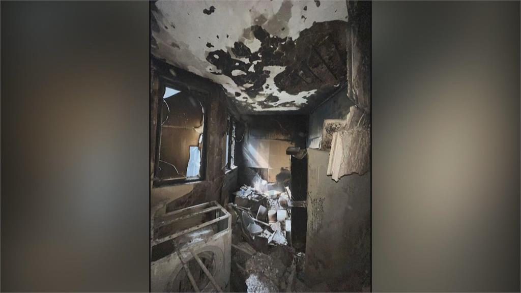 香港宏福苑大火! 港府突改口「防護網不合阻燃標準」