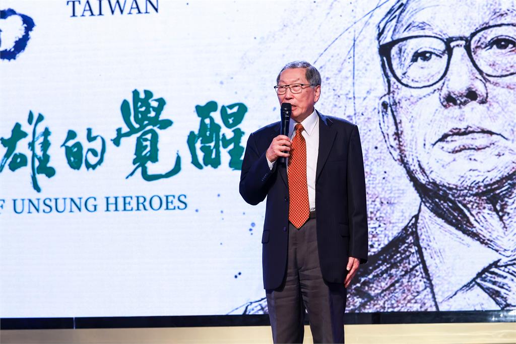 廖筱君深耕紀實新作《韌性之島》震撼首映 從國際視野解析台灣民主「自我修復力」