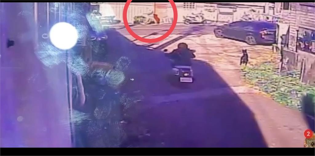 債務糾紛引殺機？　前員工討錢揮刀砍老闆