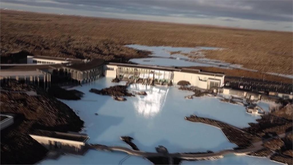 冰島火山恐隨時爆發! 「格林達維克」恐滅鎮 緊急疏散近4000人