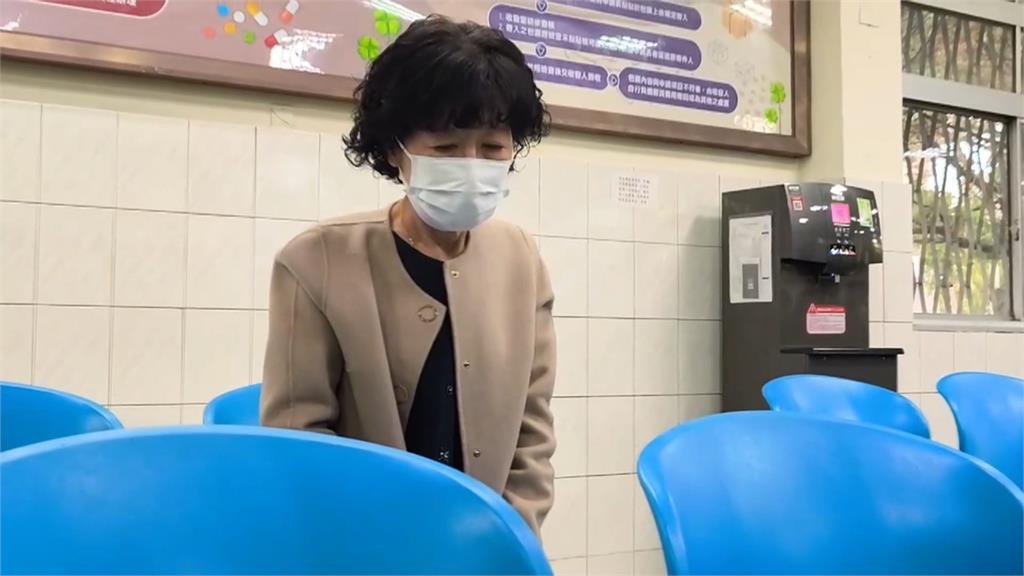 柯爸病逝3/10告別式 北所:柯文哲可奔喪日期未定