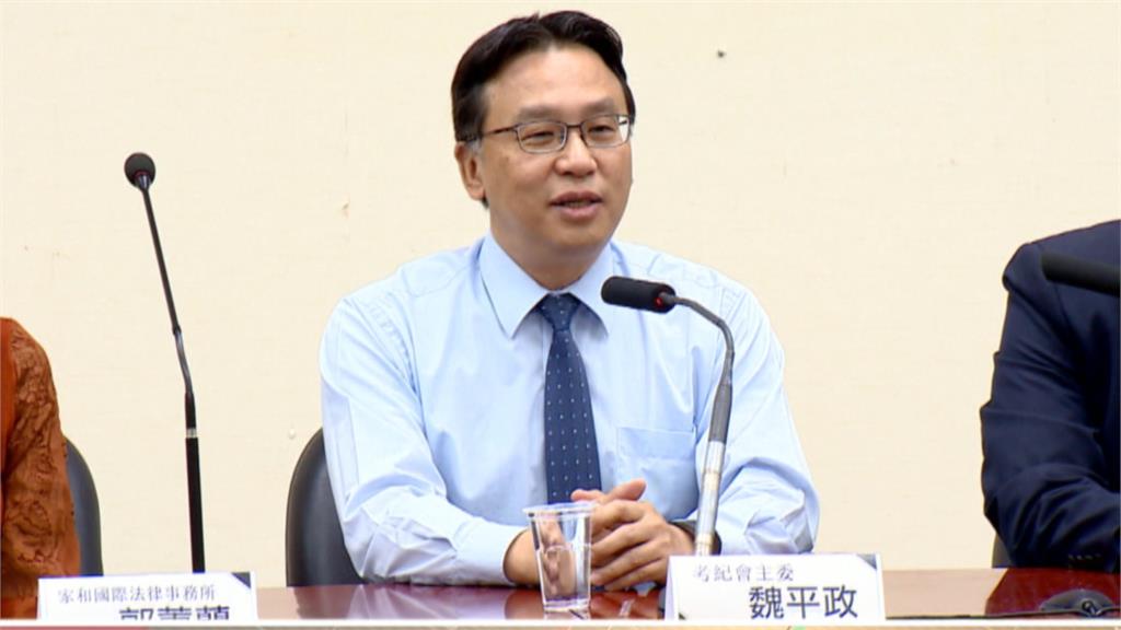 「被」升官副秘書長事前不知情！　謝衣鳯：首要目標爭取提名