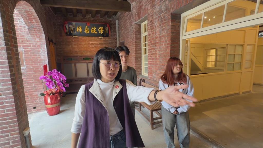 藥師返鄉創業!投入地方創生 推廣土庫在地文化