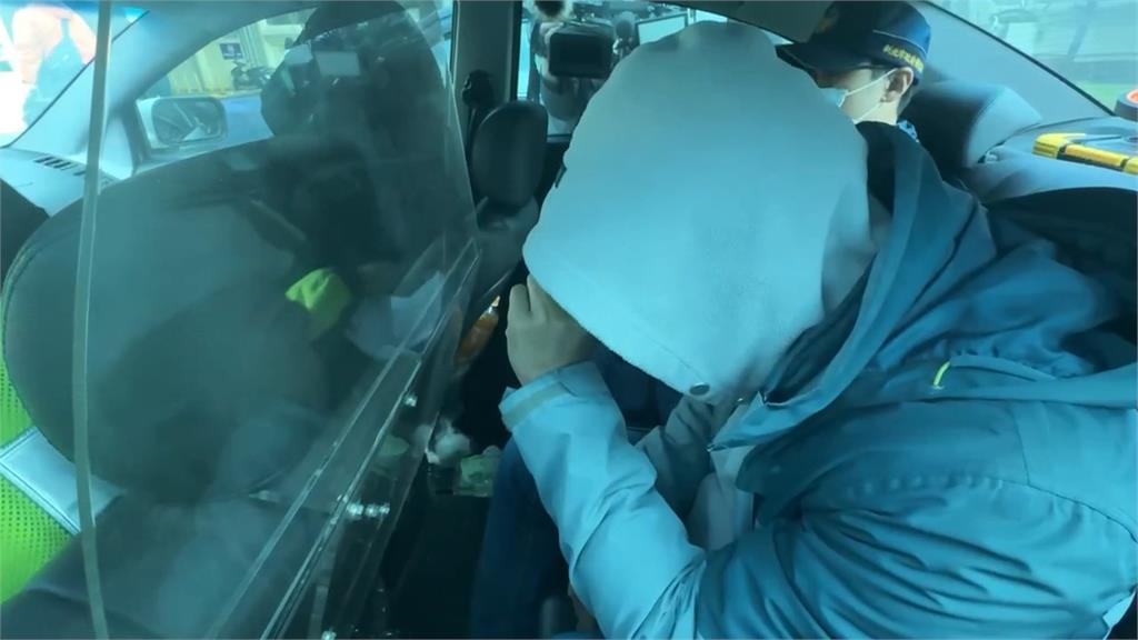 車停路邊下車遭撞死!死者家屬打肇事駕駛:無法原諒