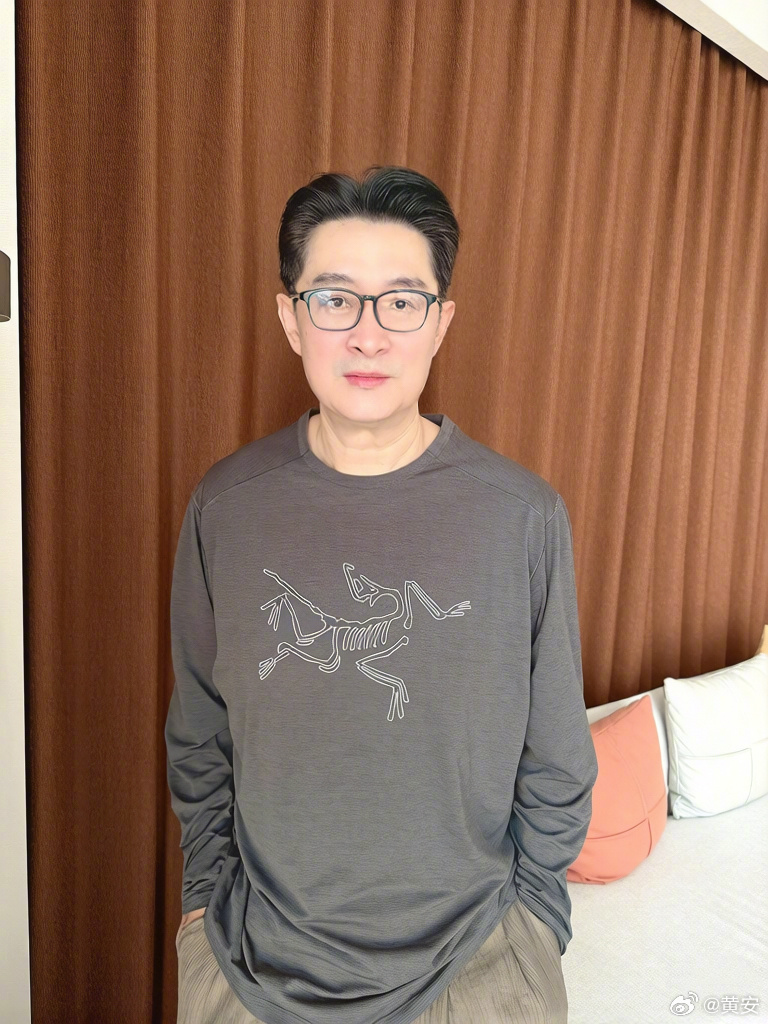 中國強推「AI取代演員」黃安急了！猛喊「需要被尊重」慘遭中網打臉