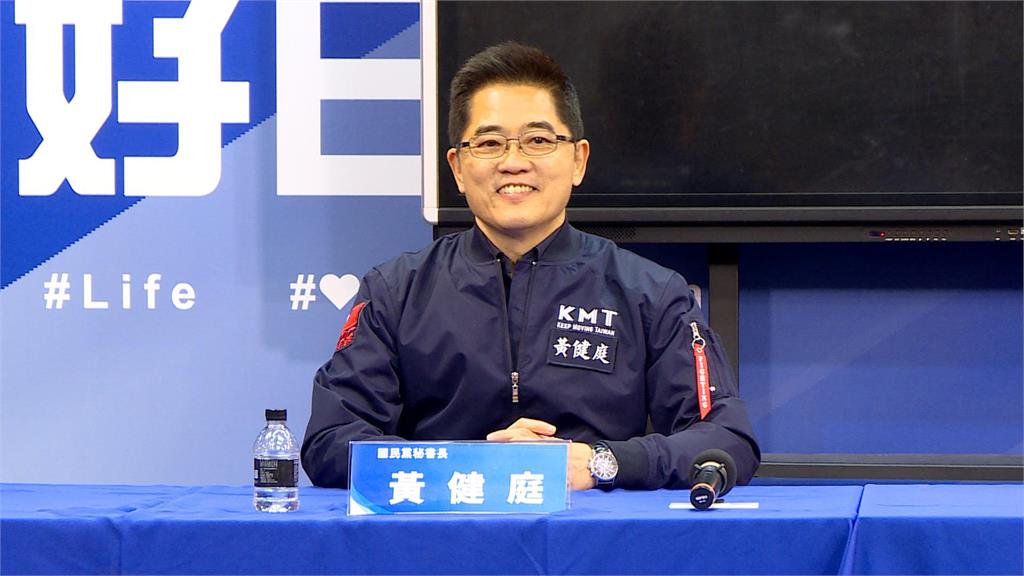 是否參與黨中央提名委員會？　侯友宜這樣說...議員分析侯困境