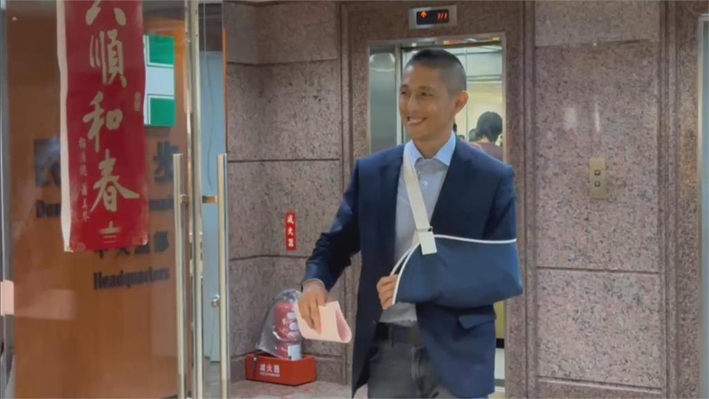 吳怡農「若再度PK蔣萬安」有勝算？專家揭「可貴1點」大讚：要給他掌聲