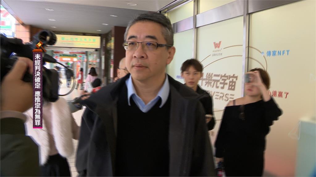 今晚6點三戰羈押庭! 柯文哲探父後返家換裝北院報到