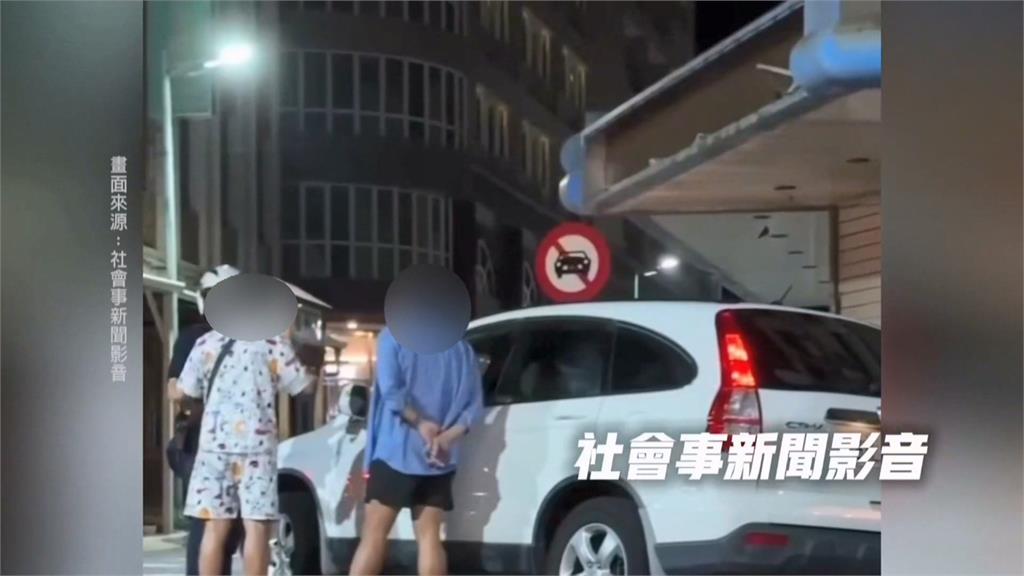 不滿被開單罵警"流氓"　澎湖男子下場曝光！