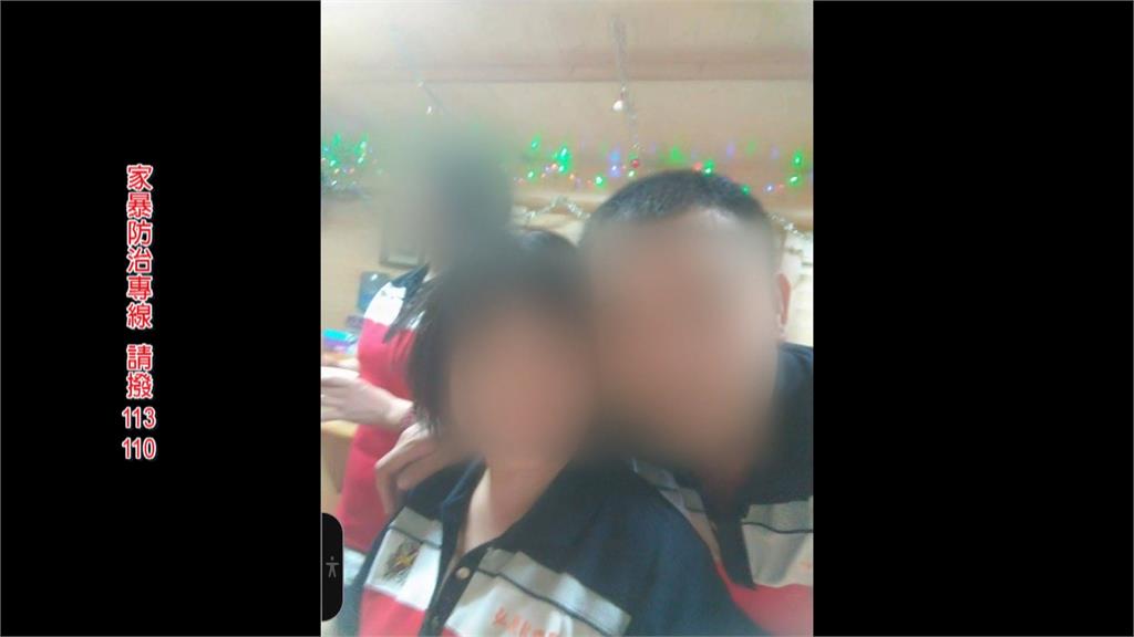 痛毆妻子致死!警搜出關鍵監視器 里長殘暴行徑全曝光