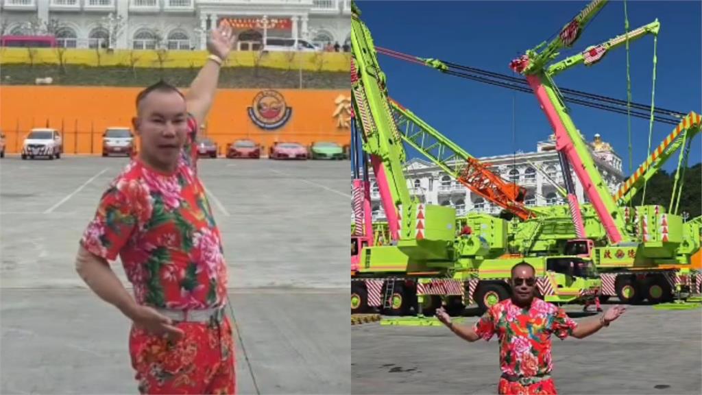 「年收30億」吊車大王替女兒徵婚！完美女婿「符合1條件」：我會對他更好