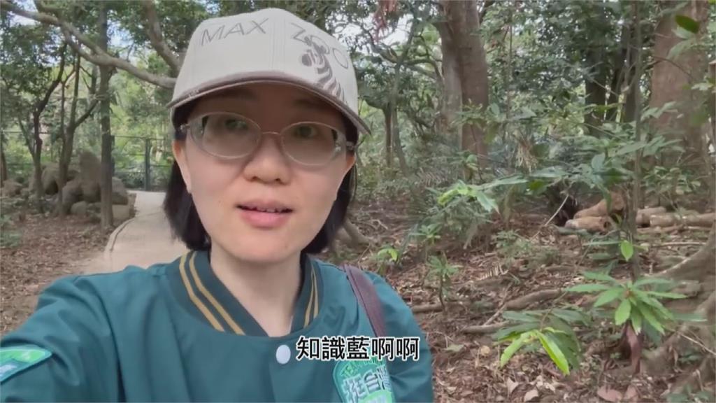 和台灣人談政治!墾丁遇「清大知識藍」 加拿大移民這句話竟氣跑對方