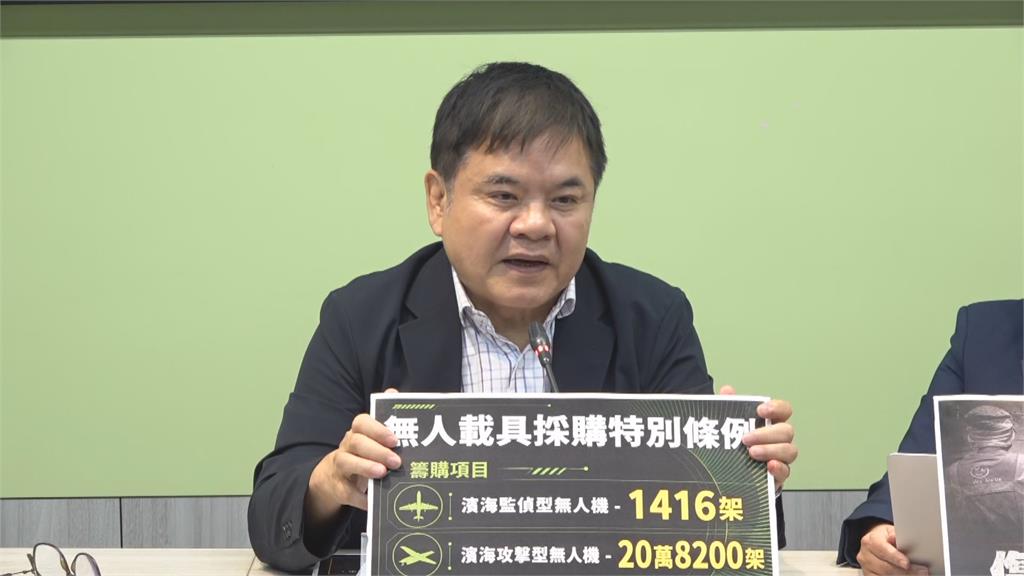 快新聞／蔣萬安麻煩大了！慘遭陳時中狠嗆「面目猙獰」　綠黨團揭最大破口