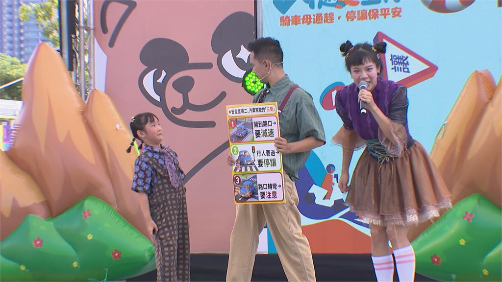 高雄「交安祭」開唱！　攜手7千多家機車行推免費機車健檢
