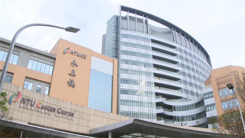 台大癌醫7周年院慶　郭台銘期勉：為人間減苦