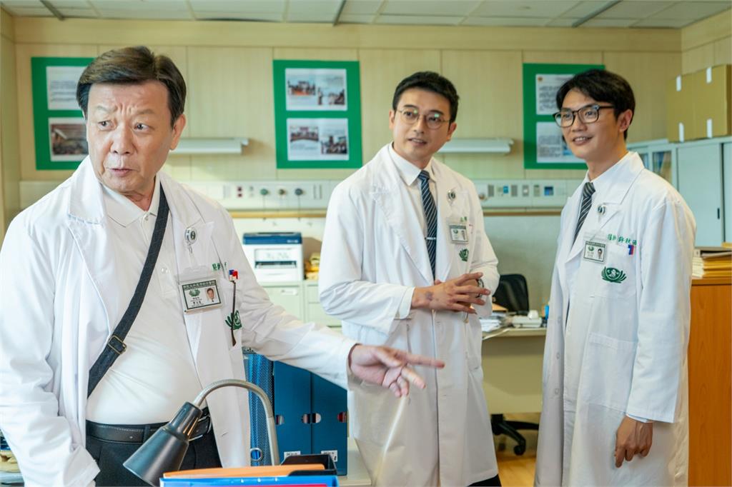 《你好，我是誰》3/28進駐民視　寇世勳、陳淑芳金獎陣容同台飆戲