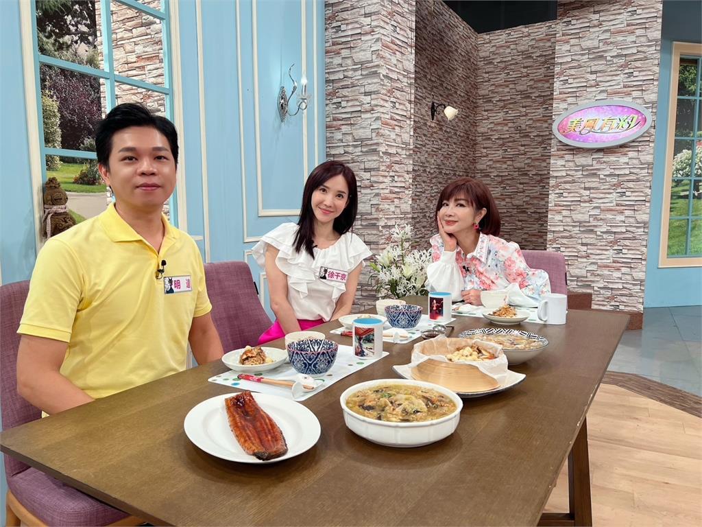 八點檔女星孤單婚宴坐一桌!爆陳美鳳「私下1舉動」至今難忘