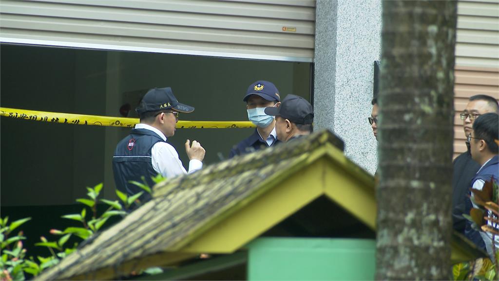 中和摩鐵「小姊弟」雙屍命案 單親媽聲押禁見、閨密與前夫列證人