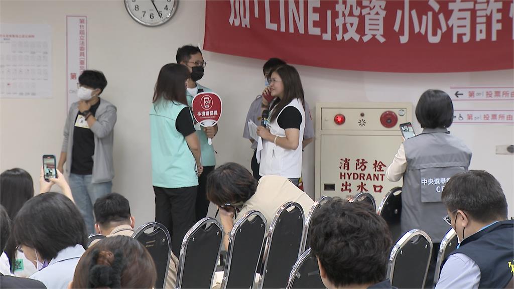 考察罷免投票麥玉珍狂喊「我聽不懂」 網友傻眼:污辱新住民?