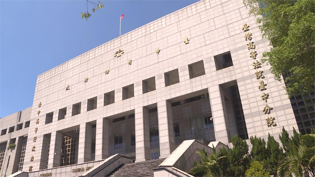 涉詐領助理費148萬！　前藍議員冉齡軒二審仍判4年
