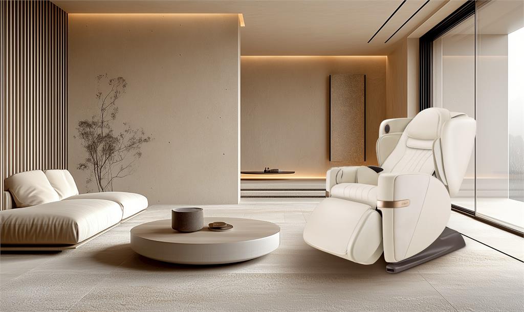 把放在心裡的愛，升級日常的幸福感 OSIM新品上市，母親節寵愛優惠中