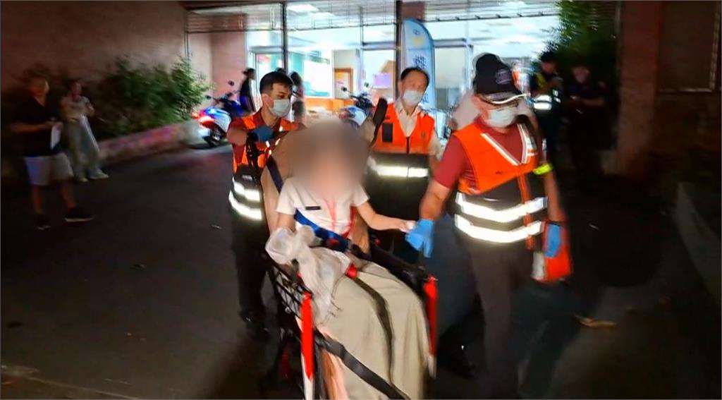 疑外燴飯捲惹禍! 台大歌唱營18人嘔吐噁心送醫