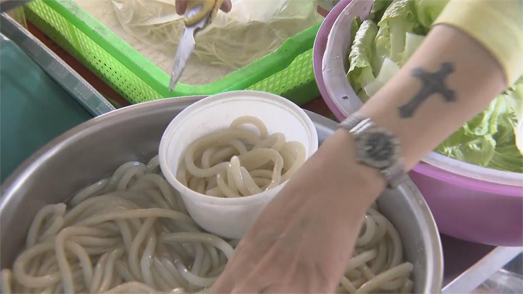 老闆娘懷念家鄉味!中國進口朝天椒 正統川味酸辣粉辣勁滿分