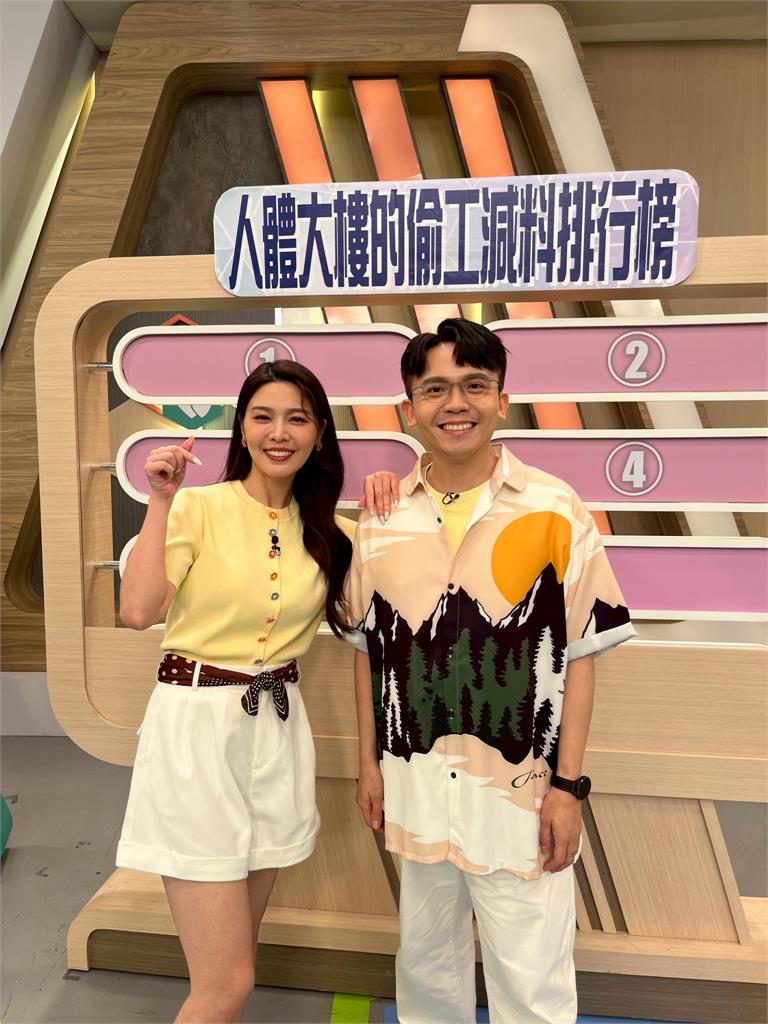 張文綺白飯加豬油吃上癮！中醫一看「身體在抗議了」