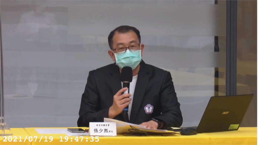 東奧國手搭經濟艙爆爭議 體育署長張少熙請辭