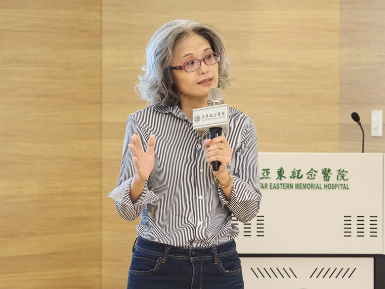 瞄準長照需求!運匠攜手亞東醫院服務長者