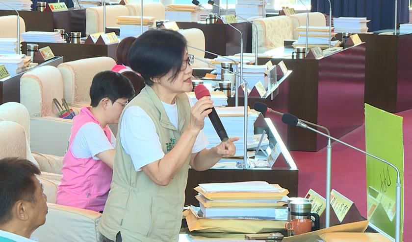 豬瘟已拆彈?盧秀燕忙宣傳 綠議員砲轟心思錯置還搶功