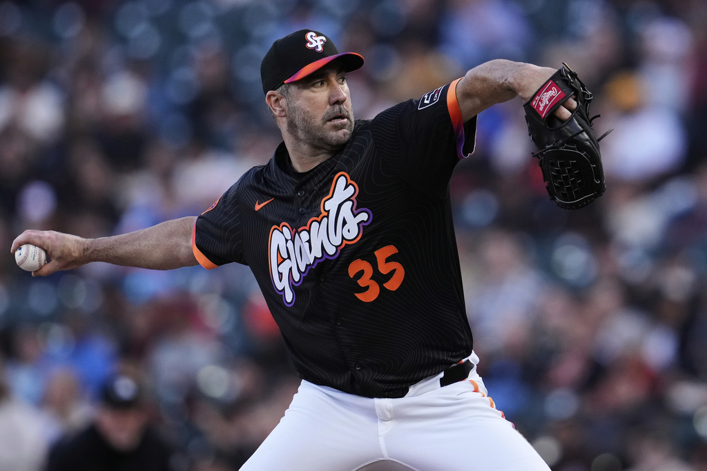 MLB/42歲三屆塞揚韋蘭德「表現低迷」巨人不忍了!美媒曝:將被交易